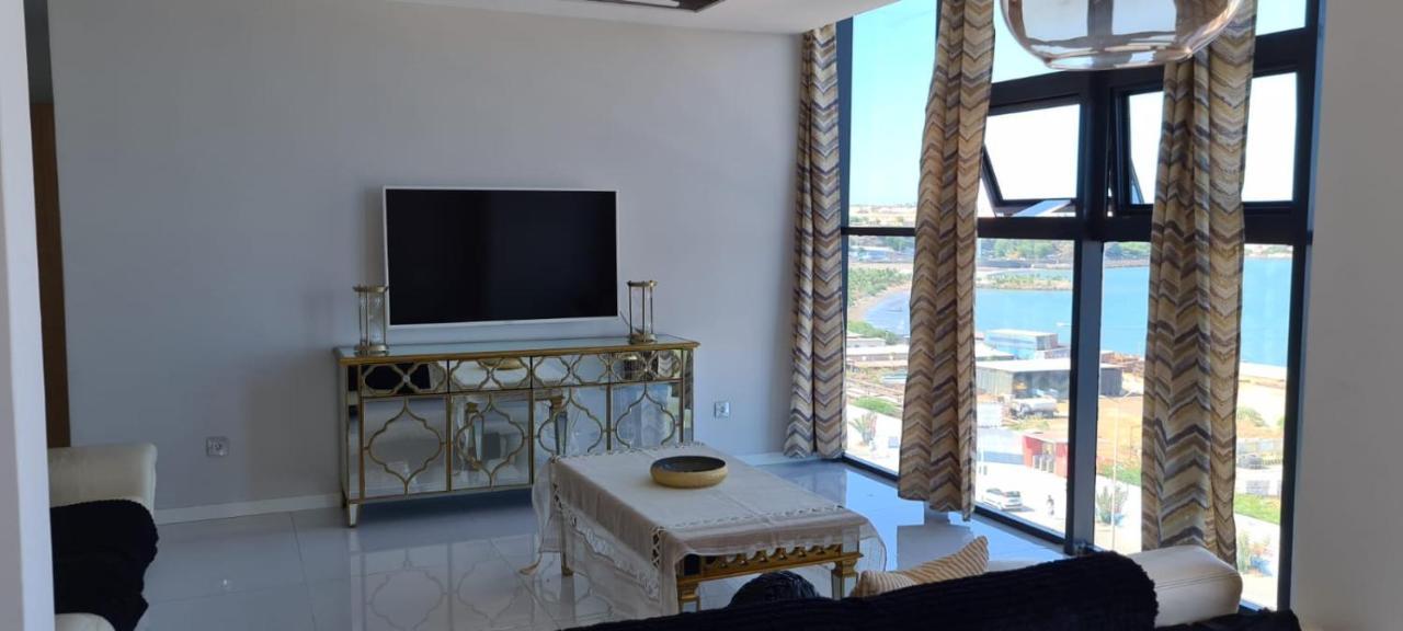 Cazinos Apartamento 2 Apartment Praia Exterior photo