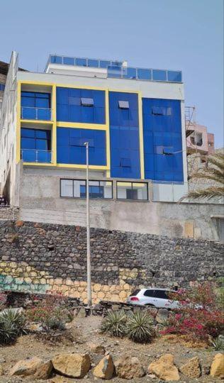 Cazinos Apartamento 2 Apartment Praia Exterior photo