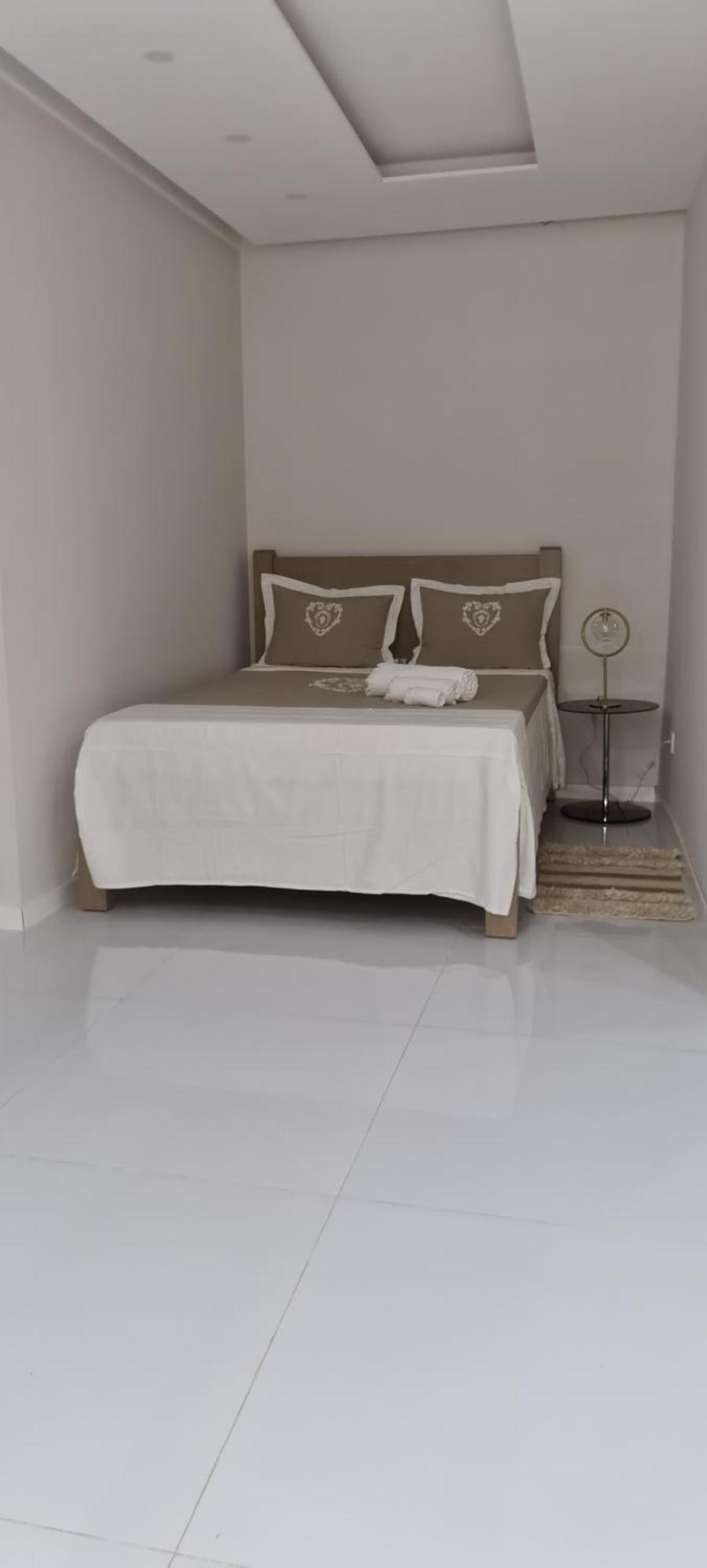 Cazinos Apartamento 2 Apartment Praia Exterior photo