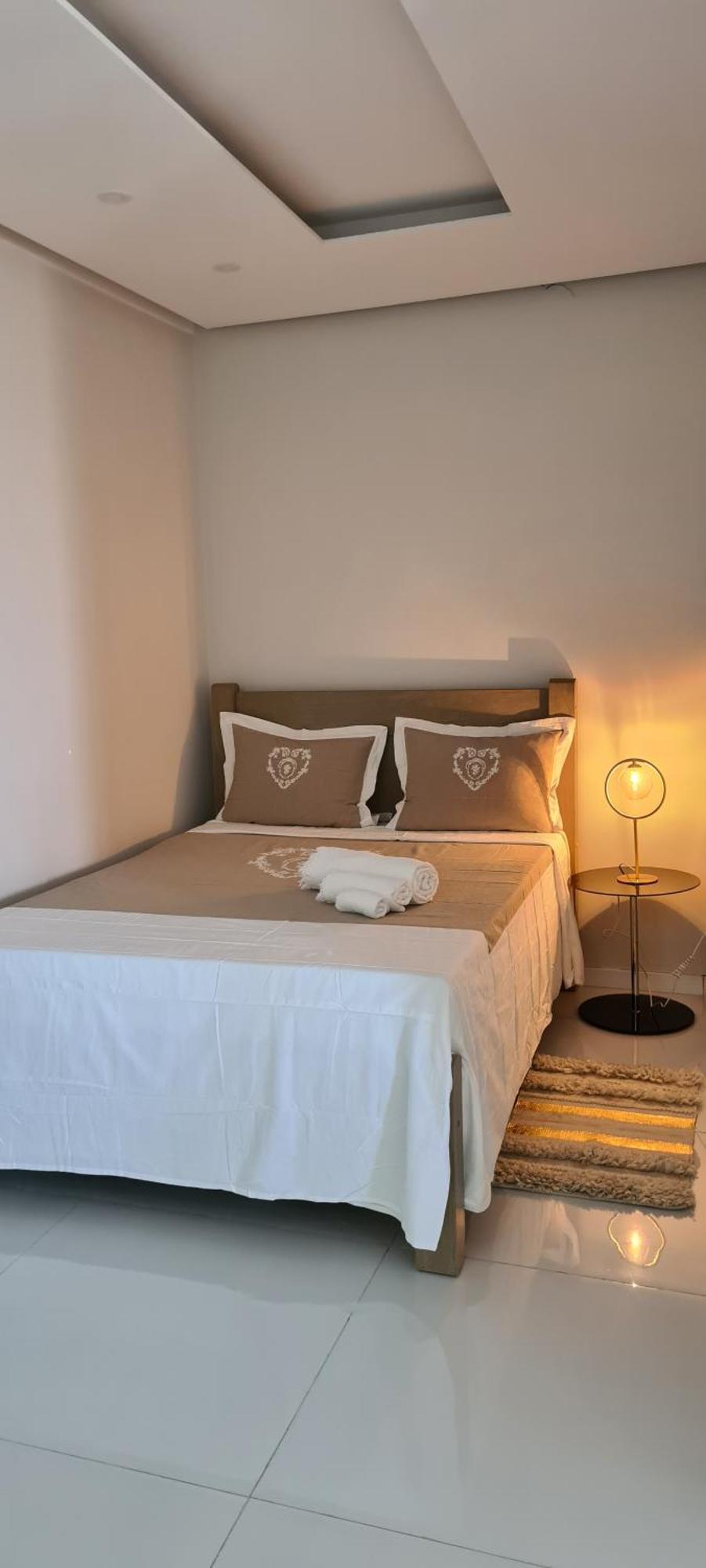 Cazinos Apartamento 2 Apartment Praia Exterior photo