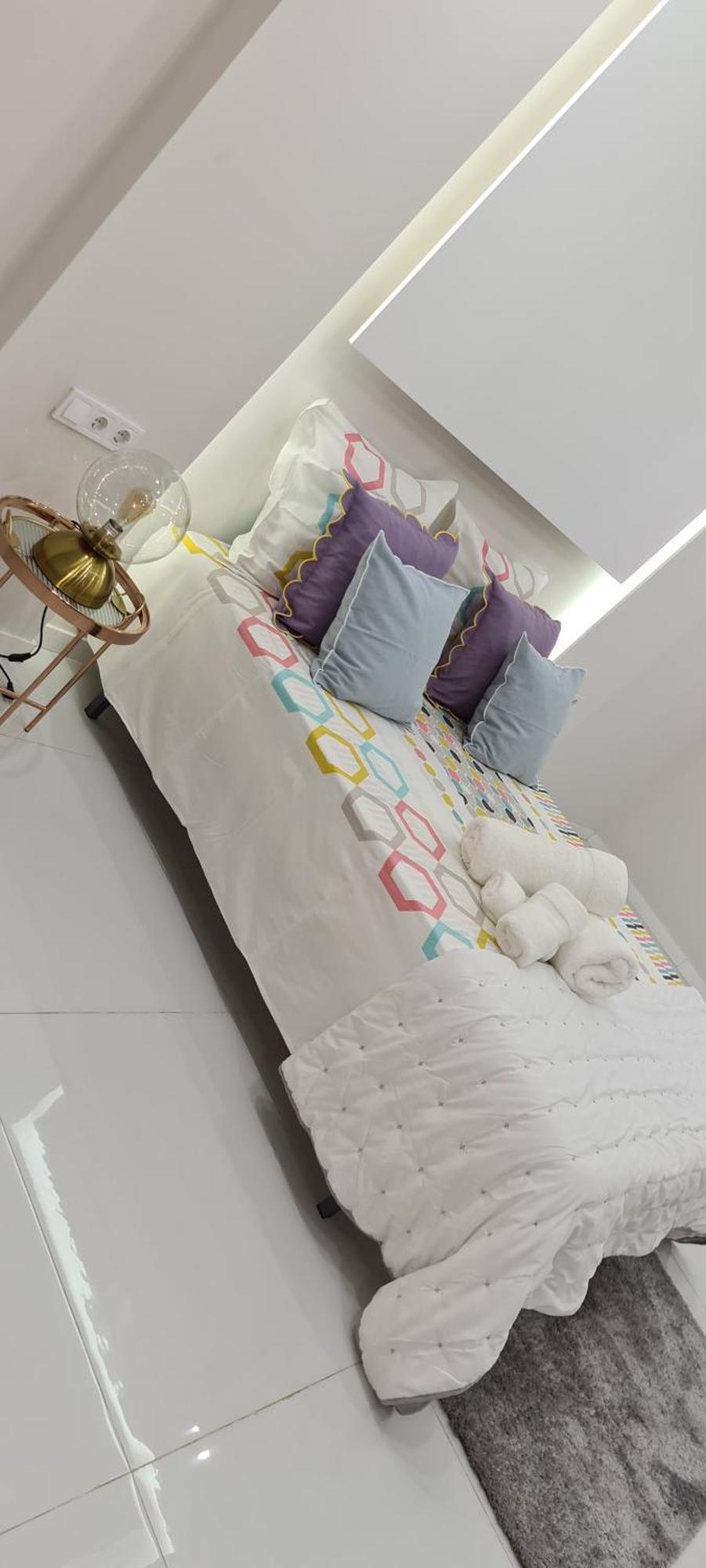 Cazinos Apartamento 2 Apartment Praia Exterior photo